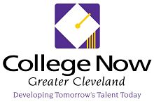 College Now of Greater Cleveland Developing Tomorrow's Talent Today
