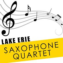Lake Erie Saxophone Quartet