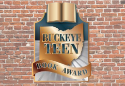 Teen Buckeye Book Award