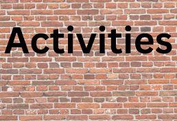 Teen Activities