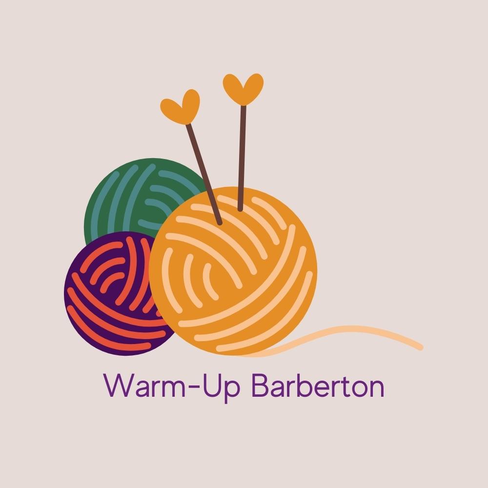 Warm Up Barberton