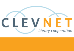 CLEVnet logo