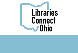 Libraries Connect Ohio logo