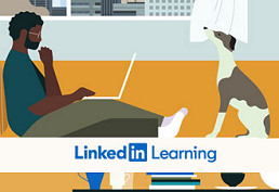 LinkedIN Learning Web Graphic