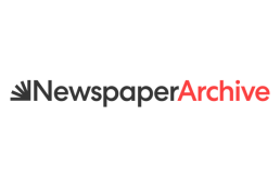 Newspaper Archive logo