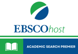 Academic Search Premier by EBSCOhost
