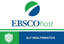 alt healthwatch by EBSCOhost