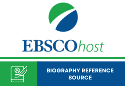 Biography Reference Source by EBSCOhost