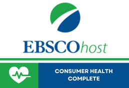 Consumer Health Complete by EBSCOhost