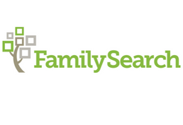 Family Search Official Logo