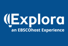 explora by EBSCOhost