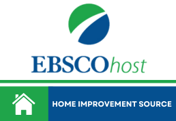 Home improvement source by Ebscohost