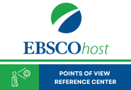 Points of View Reference Center by EBSCOhost