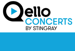 qello Concerts by Stingray