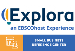 Small Business Reference Center by Explora by EBSCOhost