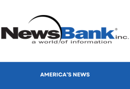 NewsBank logo 