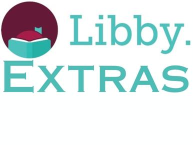 Libby Extras