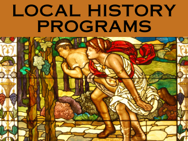 Local History Programs