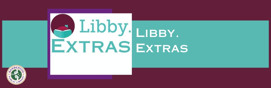 Libby Extras