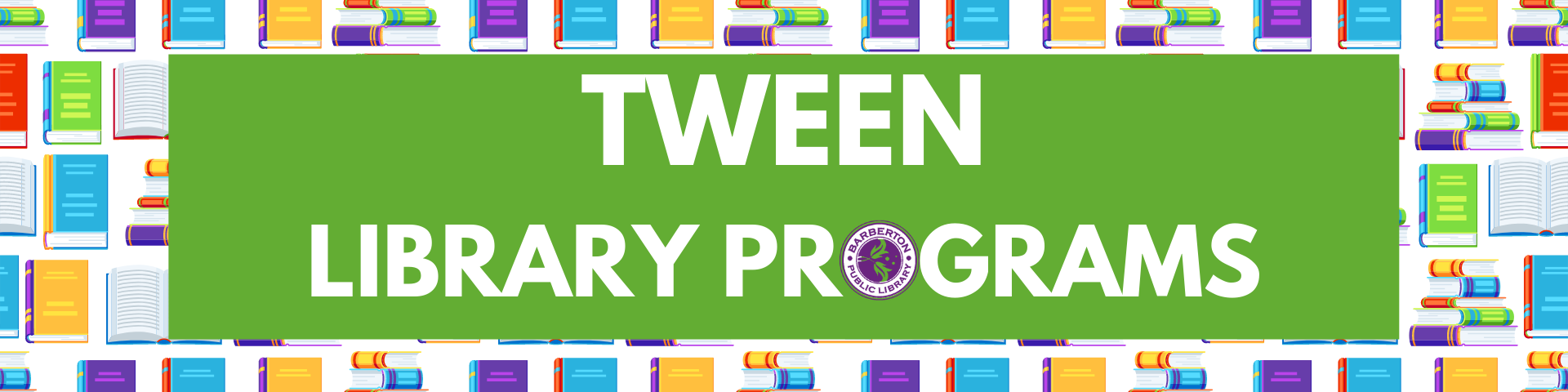 Tween Library Programs