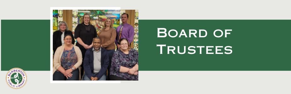 Board of Trustees