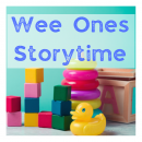 Wee Ones Storytime